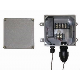 1269326 | Trace Connection Kit - 1575e/3175 - Isolator + Power Supply (w/o Fluormeter & tee)