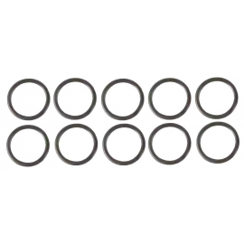 1269534 | O-Rings for Lakewood Plumbing Assemblies - EPDM - Set of 10