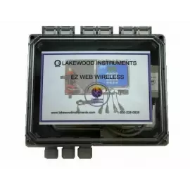 Remote Monitoring & Expansion Nodes for Lakewood Instruments