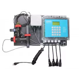 1269378 | pH Retrofit Kit - Isolation Kit + pH Sensor + Tee