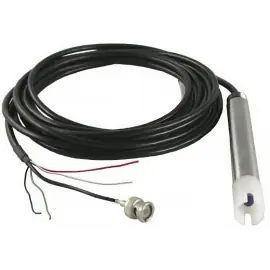 1167129 | 520 pH Sensor - 316 SS - No Fitting - 48" Body - Standard Glass Bulb (520-6-7S-48-STD)