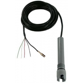 1269582 | Replacement pH Sensor w/ SMB Connector - Standard Glass Bulb (5225-STD)