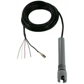 1269585 | Replacement pH Sensor w/ SMB Connector - Standard Glass Bulb (5227-STD)