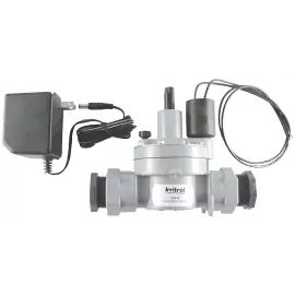 1167434 | 9502 Cooling Tower Blowdown Valve - 3/4 inch - PVC - Buna-N - 5-15 GPM