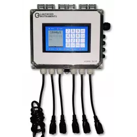 1269937 | 3175 Controller - Cooling Tower - Conductivity Sensor - Flow Switch w/ Left Exit