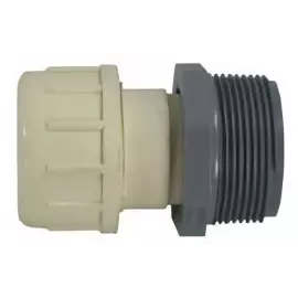 1105054 | 520 pH Sensor - CPVC - 1-1/2 inch NPT - 10" Body - Standard Glass Bulb - NEMA-4X (520-5-5I-10-STD)