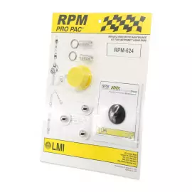 RPM-624 | Liquid End Rebuild Kit - High Viscosity