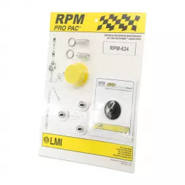RPM-626 | Liquid End Rebuild Kit - High Viscosity