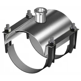 EX90-0400-BX-X-01-060S | Battery Powered Insertion Magmeter - 4 Inch - 200 ft Cable - w Data Logger