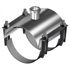 EX90-0800-BX-X-01-006S | Battery Powered Insertion Magmeter - 8 Inch - 20 ft Cable - w Data Logger