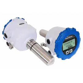 EX90-1200-BX-X-01-015S | Battery Powered Insertion Magmeter - 12 Inch - 50 ft Cable - w Data Logger
