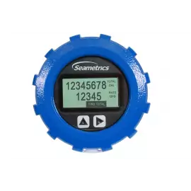 EX90-0800-BX-X-XX-015S | Battery Powered Insertion Magmeter - 8 Inch - 50 ft Cable -  w/o Datalogging