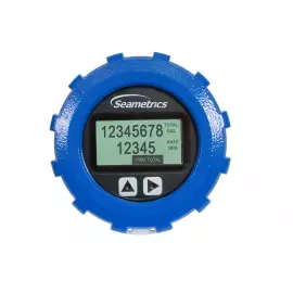 EX90-0400-BX-X-XX-015S | Battery Powered Insertion Magmeter - 4 Inch - 50 ft Cable -  w/o Datalogging