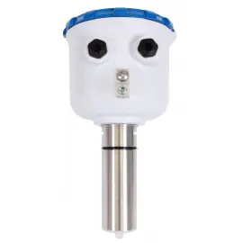 EX90-1000-BX-X-01-060S | Battery Powered Insertion Magmeter - 10 Inch - 200 ft Cable - w Data Logger