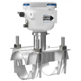 EX90-1200-BX-X-01-015S | Battery Powered Insertion Magmeter - 12 Inch - 50 ft Cable - w Data Logger