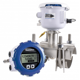 EX90-0600-BX-X-01-045S | Battery Powered Insertion Magmeter - 6 Inch - 150 ft Cable - w Data Logger