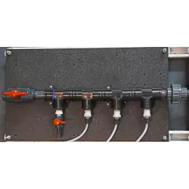 1269888 | Chemical Injection Manifold - 2 Ports
