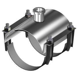 EX90-1200-BX-X-XX-045S | Battery Powered Insertion Magmeter - 12 Inch - 150 ft Cable -  w/o Datalogging