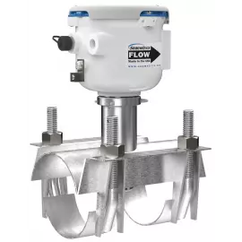 EX90-1200-BX-X-01-060S | Battery Powered Insertion Magmeter - 12 Inch - 200 ft Cable - w Data Logger