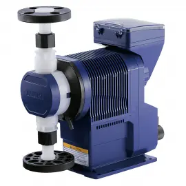 IX-B015TEFA-U | Metering Pump