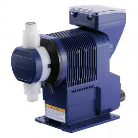 IX-B045TET-2 | Metering Pump - 11.9 GPH - 60 PSI - PVDF - EPDM