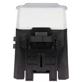 A1B4-6T | A1 Peristaltic Metering Pump - Manual Control - 1.35 GPH - 100 psi - Flex-A-Prene for Chlorine & General