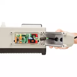 C3V241XVB | C3V - 115V60 - 130RPM - 0.060"