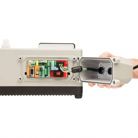 C3V242AVB | C3V - 115V60 - 130RPM - 0.100"