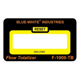 TB-100MI-M3H1 | F-1000-TB 1.2-12 M3H 1.0" MPT