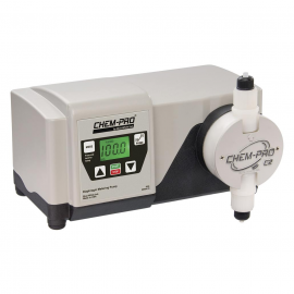 C2F243XVF | C2F - 115V60 166RPM 0.040"