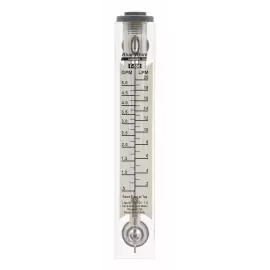 F-55375L | F-550 0.1-1 GPM 0.37" M/NPT