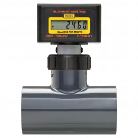 RT-150MI-GPM2 | F-1000-RT 6-60 GPM 1.5 MPT