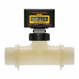 RT-1000S8-LPM1 | F-1000-RT 2300-23000 LPM 10"IPS S80 PVC