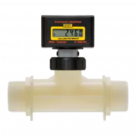 RT-150S8-M3H1 | F-1000-RT 3.60-36 M3H 1.5" SCH80 PVDF