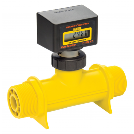 RT-100AT-M3H1 | F-1000-RT 1.50-15.0 M3H 1.0" SLIP PVC TEE