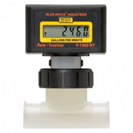 RT-100MI-GPM1-P | F-1000-RT 5-50 GPM 1.0" MPT NO PIPE