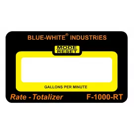 RT-1000S4-M3H1 | F-1000-RT 135-1350 M3H1 10"IPS S40 PVC