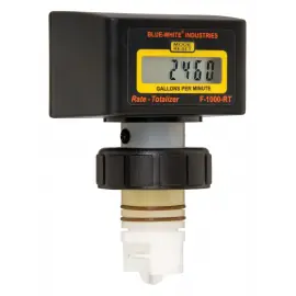 RT-200AT-GPH1 | F-1000-RT 1800-18000 GPH 2.0" IPS SLIP PVC TEE