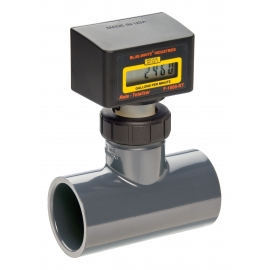 RT-300S8-M3H1 | F-1000-RT 15-150 M3/HR 3.0" SCH80 PVDF