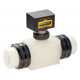 RT-300S8-M3H1 | F-1000-RT 15-150 M3/HR 3.0" SCH80 PVDF
