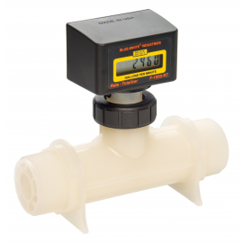 RT-300S8-M3H1 | F-1000-RT 15-150 M3/HR 3.0" SCH80 PVDF