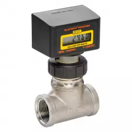 RT-300AT-GPM1 | F-1000-RT 60-600 GPM 3" IPS SLIP PVC TEE