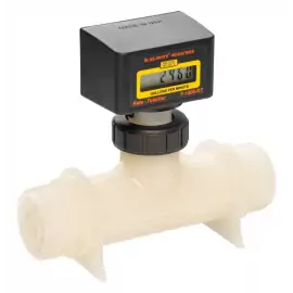 RT-400S4-LPM1 | F-1000-RT 400-4000 LPM 4"IPS SCH40 PVC