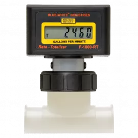 RT-400S8-M3H1 | F-1000-RT 24-240 M3/HR 4.0" SCH80 PVC