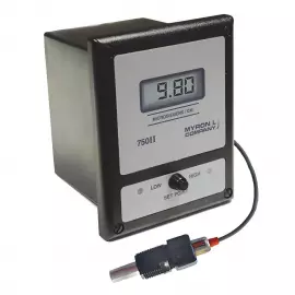 759II-105 | Conductivity & TDS - Circuit - Digital Monitor Only