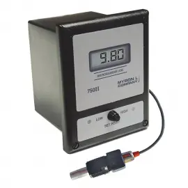 759II-113 | Conductivity & TDS - Circuit - Digital Monitor Only