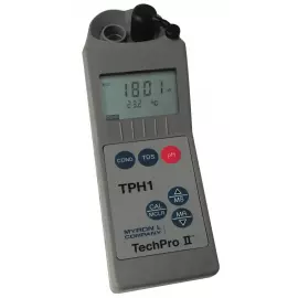 TP1 | TechProII Handheld Meter - Conductivity - TDS - Temp