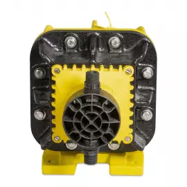 E711-362NI | LMI Metering Pump - 2.5 GPH - 150 psi - PVDF