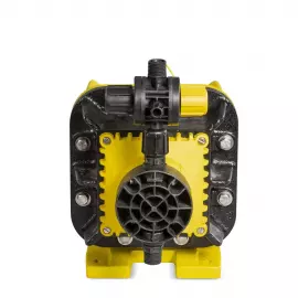 E711-363SI | LMI Metering Pump - 2.5 GPH - 150 psi - PVDF w/ MFV