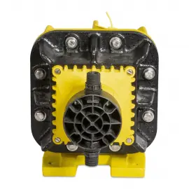 E721-368NI | LMI Metering Pump - 4.0 GPH - 100 psi - PVC